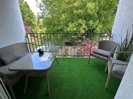 Silver Family Apartman7