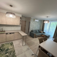 Silver Family Apartman