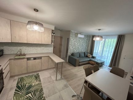 Silver Family Apartman