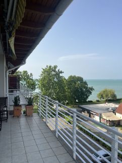 Siófok Aranypart9