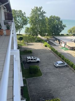 Siófok Aranypart10