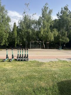 Siófok Aranypart11