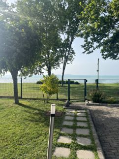 Siófok Aranypart12
