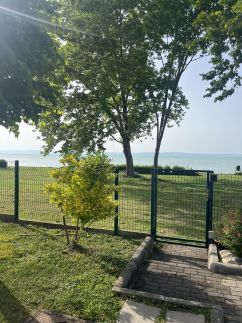 Siófok Aranypart14