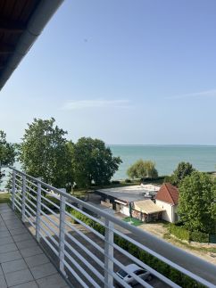 Siófok Aranypart17