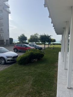 Siófok Aranypart20