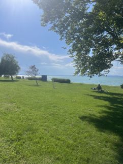 Siófok Aranypart21