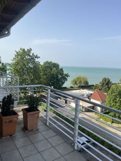 Siófok Aranypart7