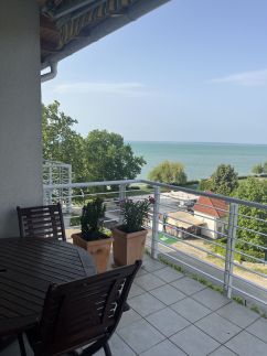 Siófok Aranypart8