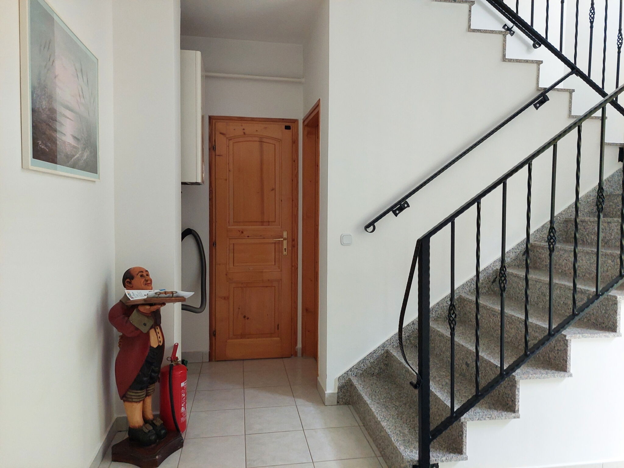 Fehér Ház Apartman Gyenesdiás – Gyenesdiás