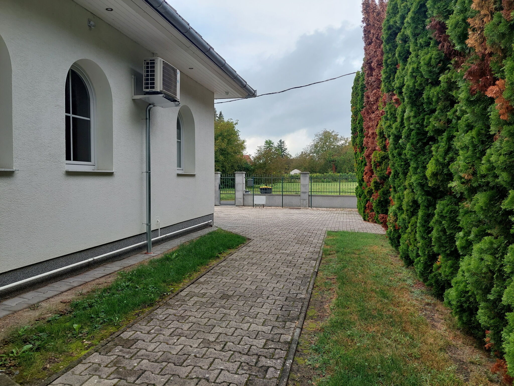 Fehér Ház Apartman Gyenesdiás – Gyenesdiás fotó 3
