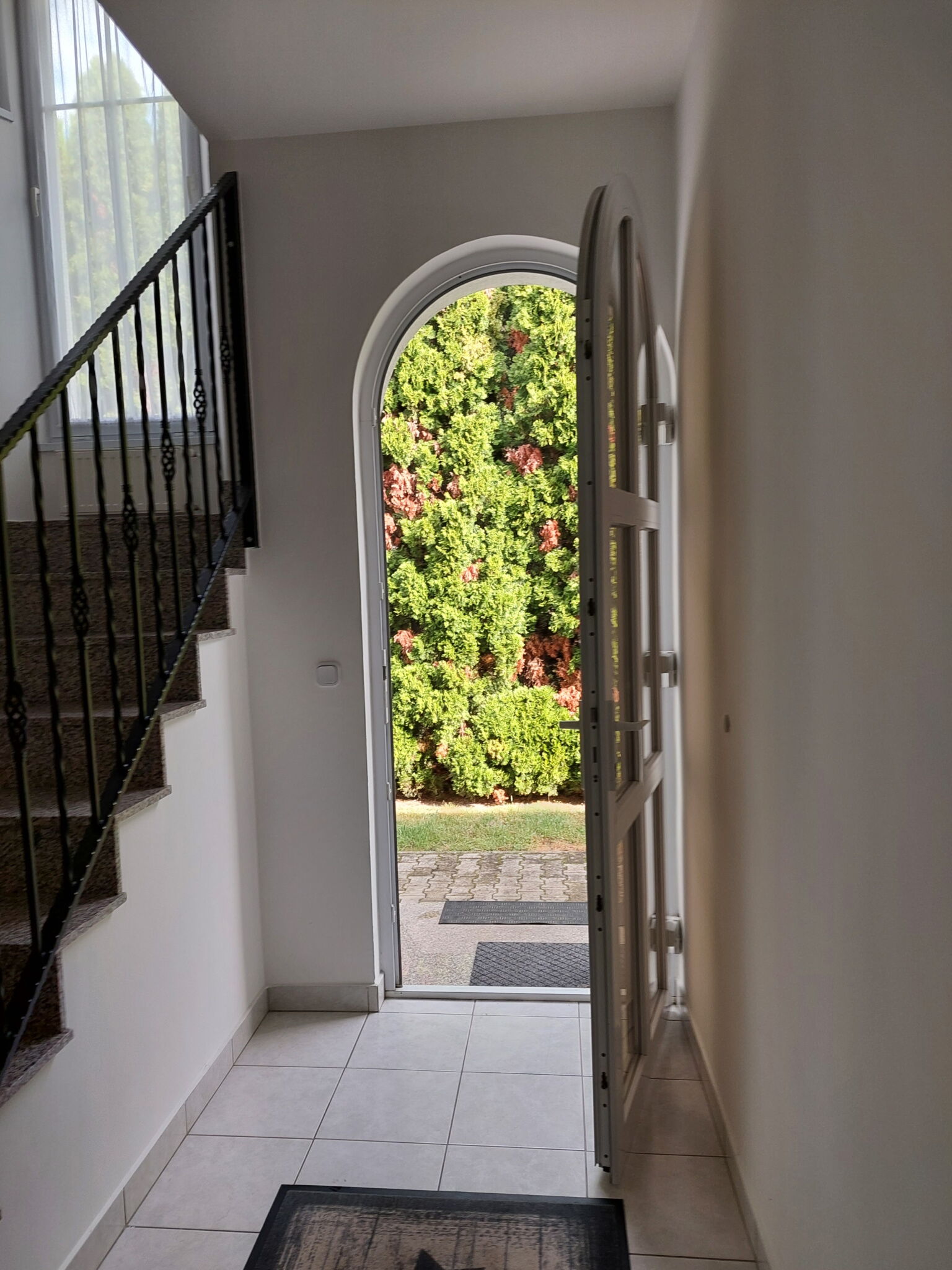 Fehér Ház Apartman Gyenesdiás – Gyenesdiás fotó 6