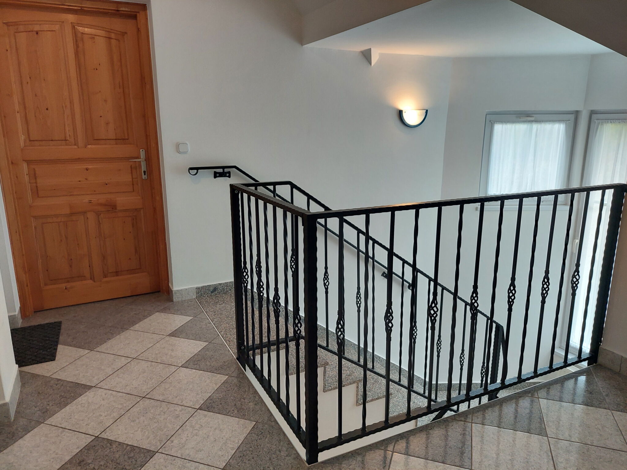 Fehér Ház Apartman Gyenesdiás – Gyenesdiás fotó 7