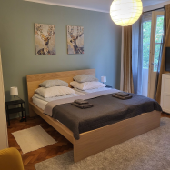 Tornyai Apartman – Hódmezővásárhely