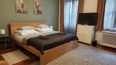 Tornyai Apartman – Hódmezővásárhely fotó 8