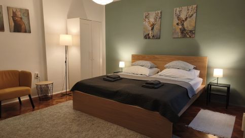 Tornyai Apartman – Hódmezővásárhely fotó 9