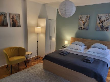 Tornyai Apartman – Hódmezővásárhely fotó 10