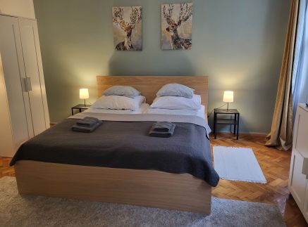 Tornyai Apartman – Hódmezővásárhely fotó 11