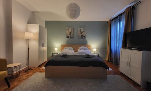 Tornyai Apartman – Hódmezővásárhely fotó 12