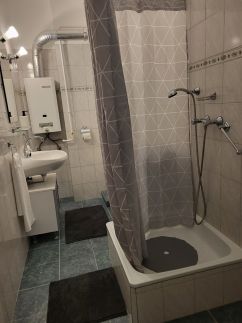 Tornyai Apartman4