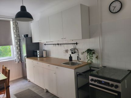 Tornyai Apartman8