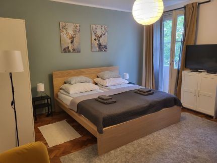 Tornyai Apartman – Hódmezővásárhely