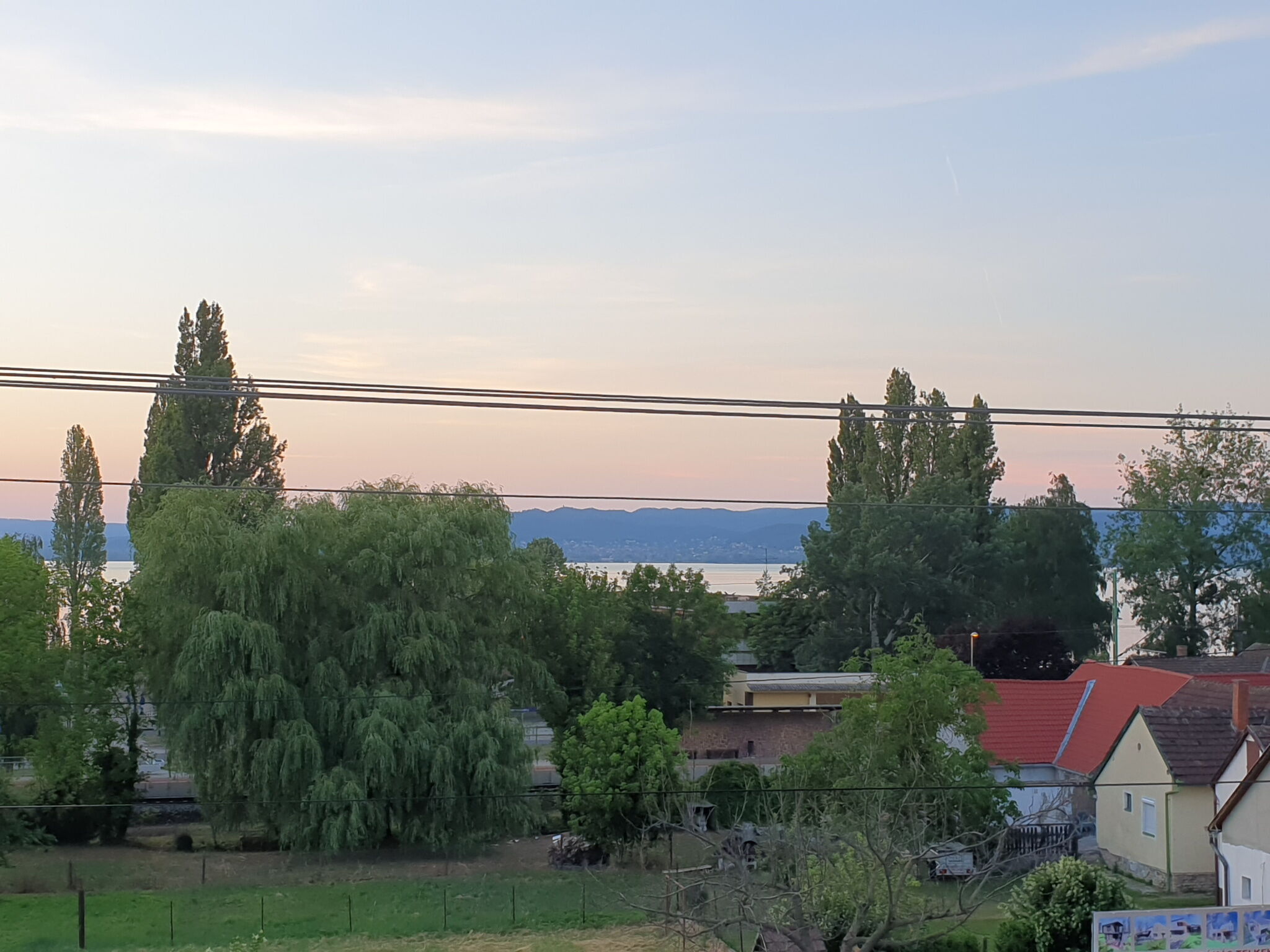 Sophie Apartman with balcony – Balatonberény fotó 1