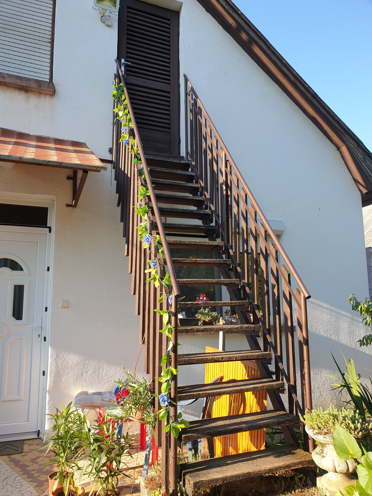 Sophie Apartman with balcony – Balatonberény fotó 2