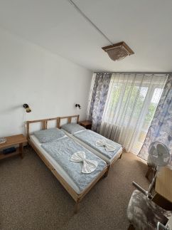 Aranypart Hostel10