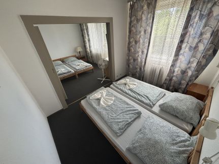 Aranypart Hostel12