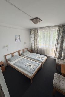 Aranypart Hostel14