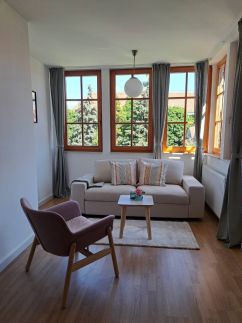 Gábriel Apartman 31