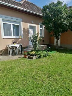 Borika Residence Apartman7