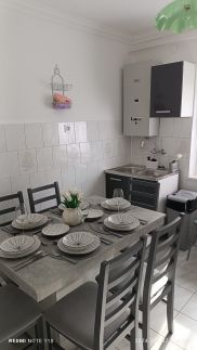 Szilvia Apartmanház9