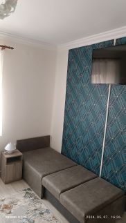 Szilvia Apartmanház11