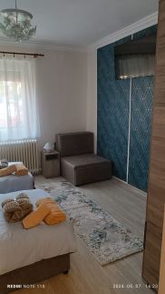 Szilvia Apartmanház14