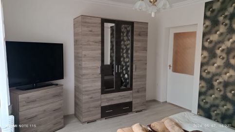 Szilvia Apartmanház20