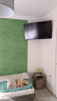 Szilvia Apartmanház2