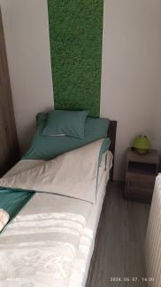 Szilvia Apartmanház4