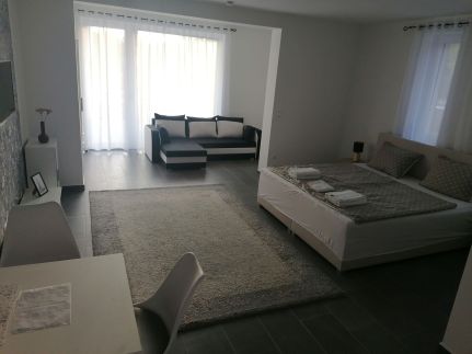 Villa Leona Üdülőház34