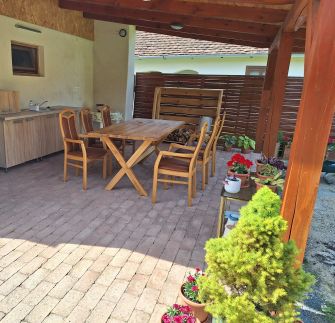 Őrségi Szent Márton Lak17