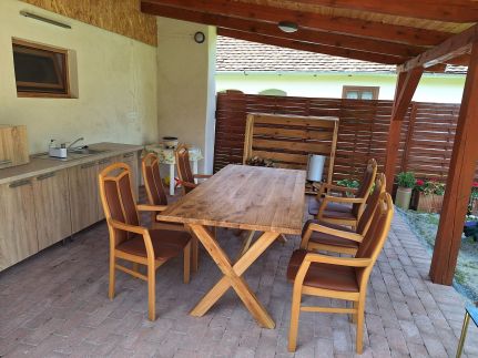Őrségi Szent Márton Lak18