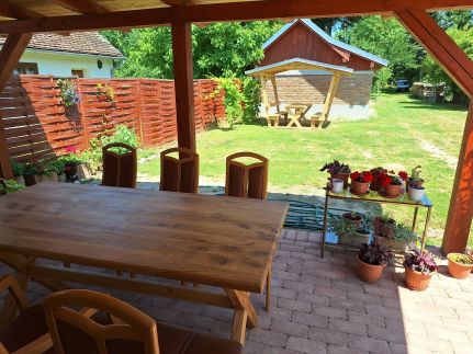 Őrségi Szent Márton Lak21