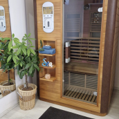 Pilisi Piroska Porta Pilisszentkereszt