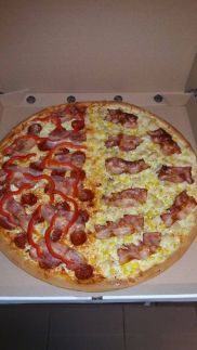 Pizza Bázis Pécs9