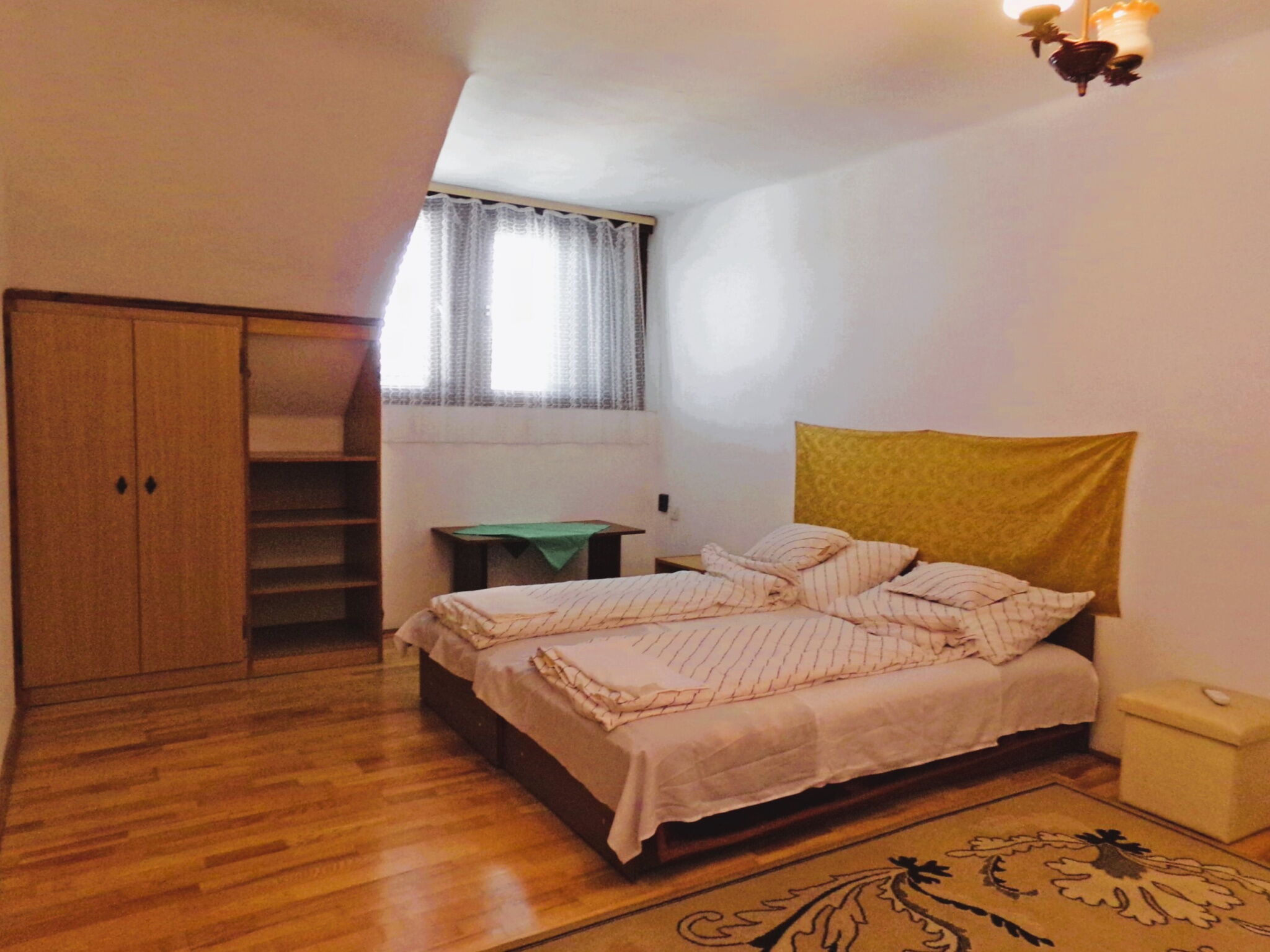 Andika Apartman – Gyula