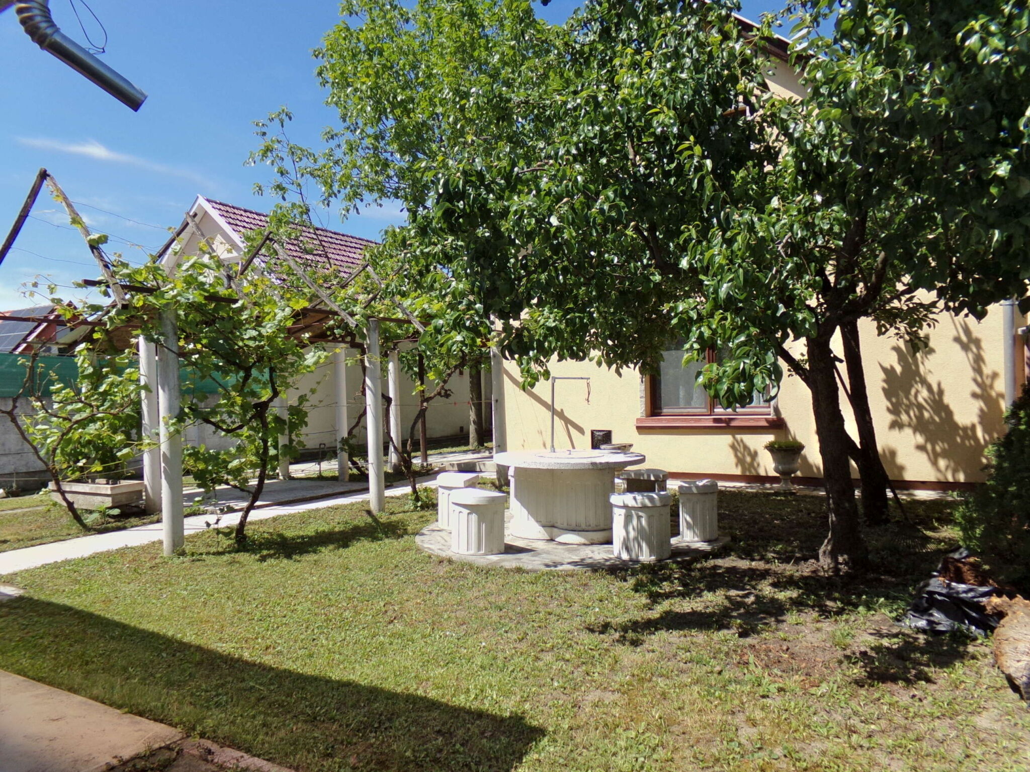 Andika Apartman – Gyula fotó 13
