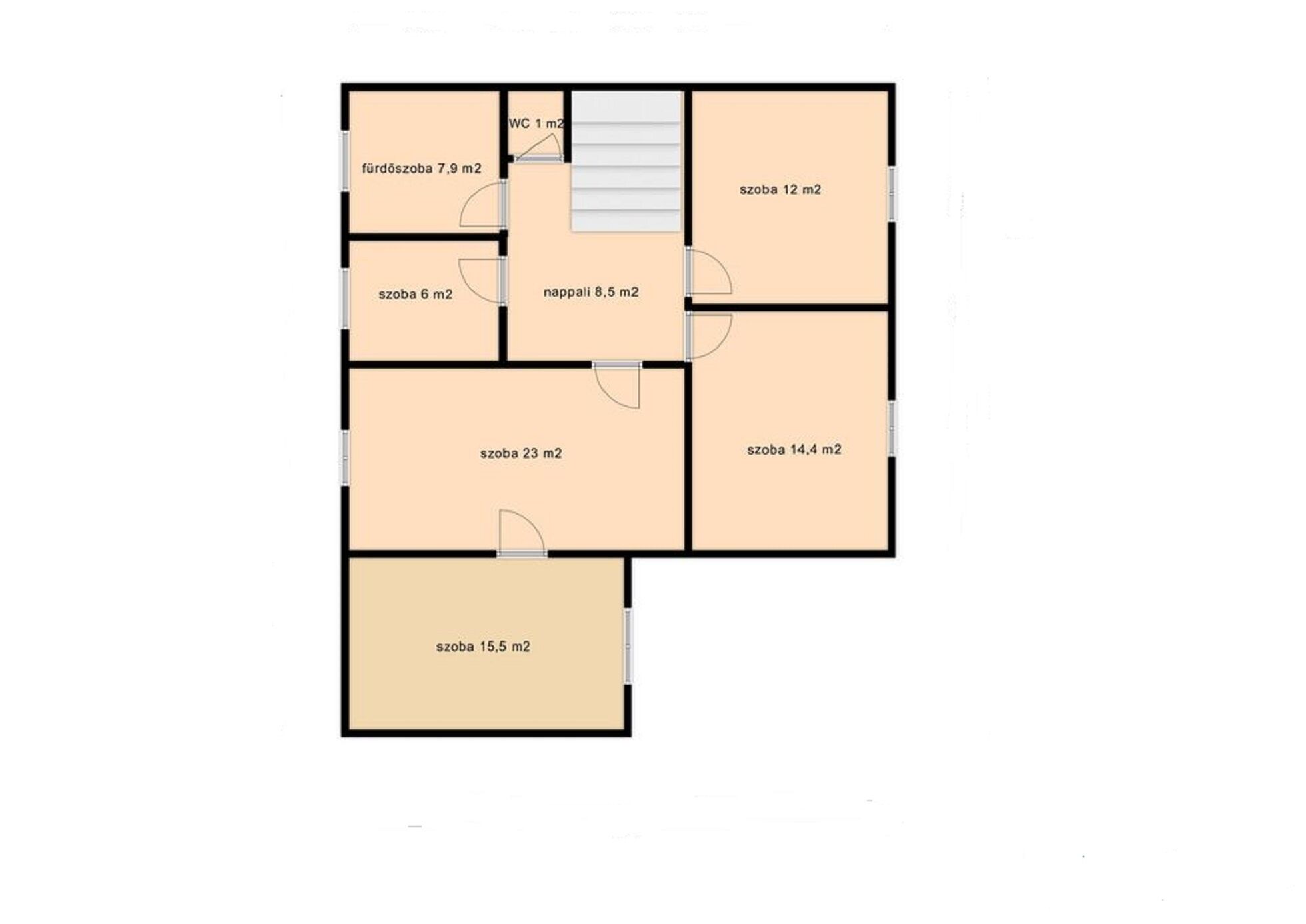 Andika Apartman – Gyula fotó 2