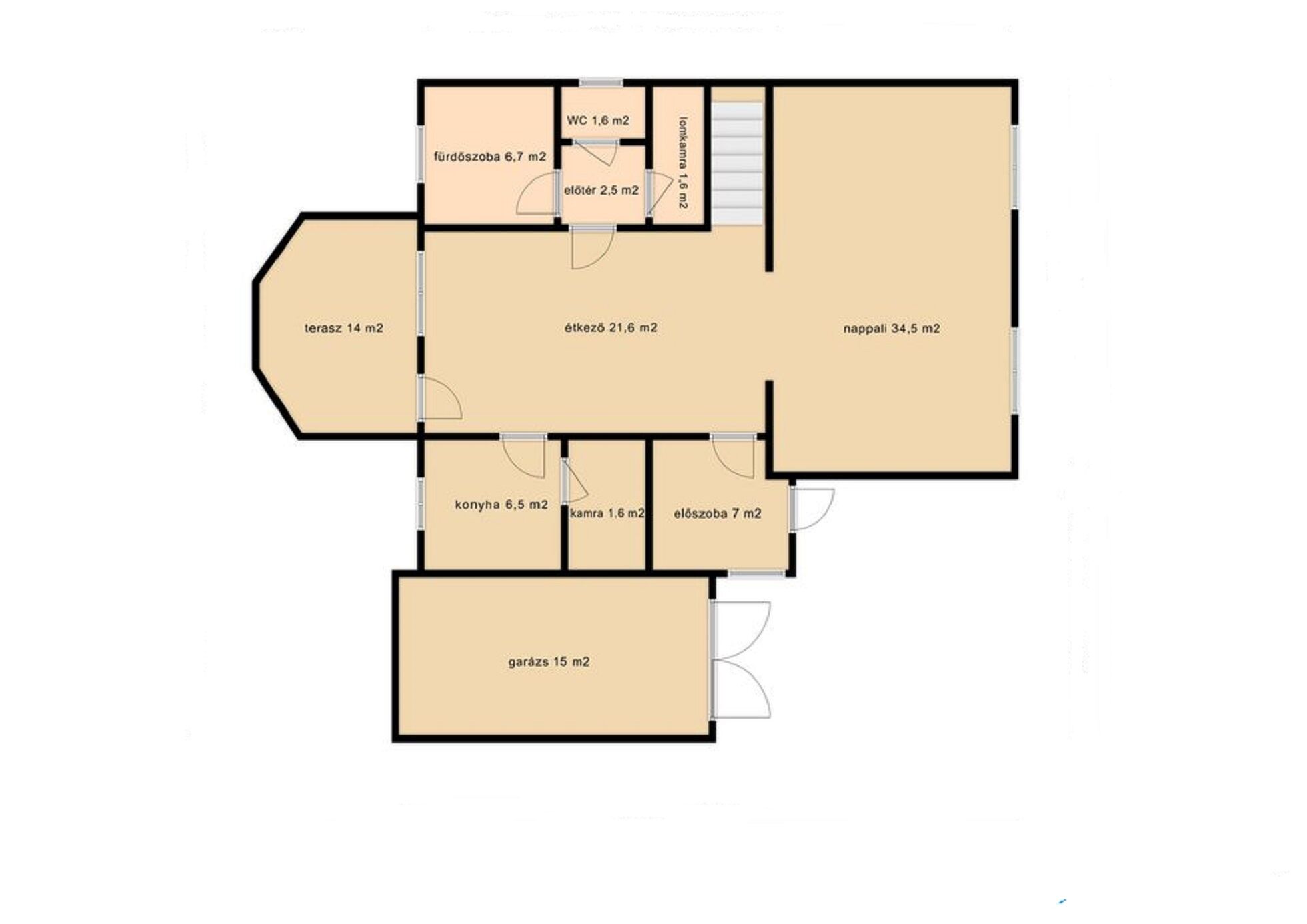 Andika Apartman – Gyula fotó 3