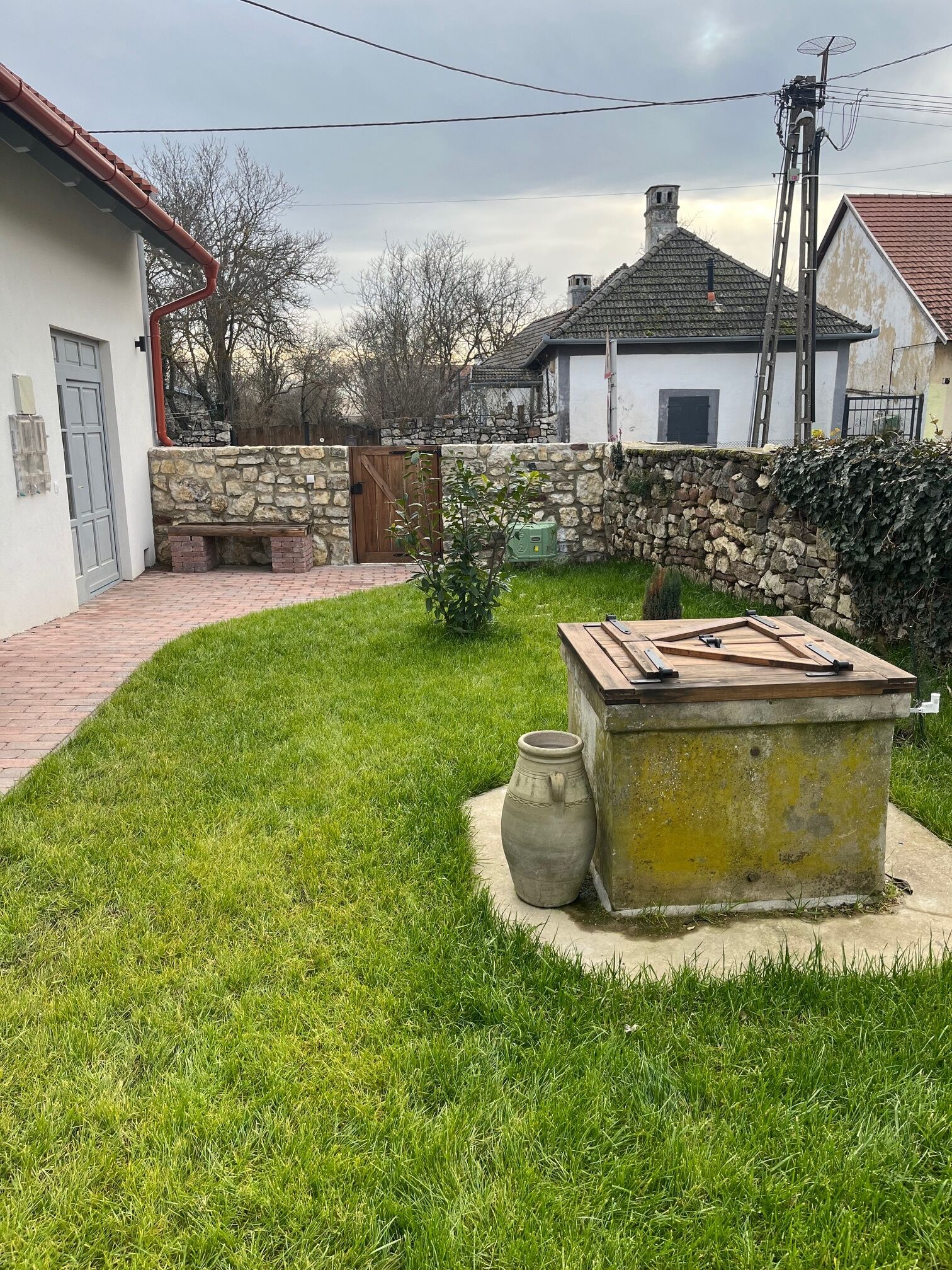 Lapillo Vendégház – Köveskál fotó 3